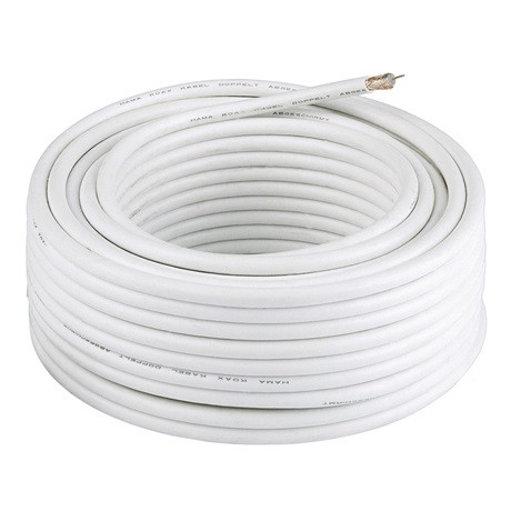 Hama 00181869 Antenna Kábel 10 M