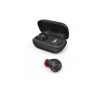 Hama 00184125 Bluetooth Headset Spirit Chop Tws, Fekete