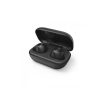 Hama 00184125 Bluetooth Headset Spirit Chop Tws, Fekete