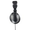 Hama "Shell" vezetékes fejhallgató, zárt, 40mm-es hangszóró, 20Hz -20kHz, hangerőszabályzó, 2méteres kábel (00184143)