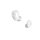 Hama 00184162 Bluetooth Headset Freedom Buddy Tws, Fehér