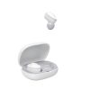 Hama 00184162 Bluetooth Headset Freedom Buddy Tws, Fehér