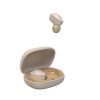 Hama 00184164 Bluetooth Headset Freedom Buddy Tws, Bézs