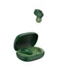 Hama 00184166 Bluetooth Headset Freedom Buddy Tws, Zöld