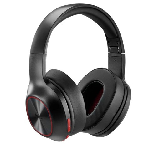 Hama 00184176 Stereo Bluetooth Headset "spirit Calypso", Fekete