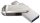 SanDisk Dual Drive Luxe Ultra pendrive, 32GB, USB-C, USB 3.2 Gen 1, 150MB/s (00186462)