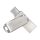 Sandisk 00186464 Dual Drive Luxe, Type-c™, Usb 3.1 Gen 1, 128gb, 150mb/s