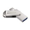 Sandisk 00186464 Dual Drive Luxe, Type-c™, Usb 3.1 Gen 1, 128gb, 150mb/s
