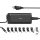 Hama 00200003 Univerzális Notebook Táp 15-19v 90w