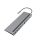 Hama 00200100 Usb Type-c 10 In 1 Dokkoló Adapter