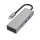 Hama 00200107 Usb 3.1 Type-c Hub (2 Usb, 1 Usb Type-c) +hdmi