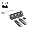 Hama 00200119 Usb Hub