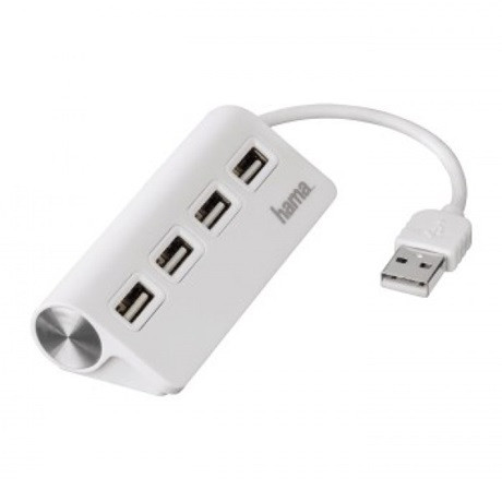 Hama 00200120 Usb Hub