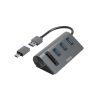 Hama 00200140 Usb Hub