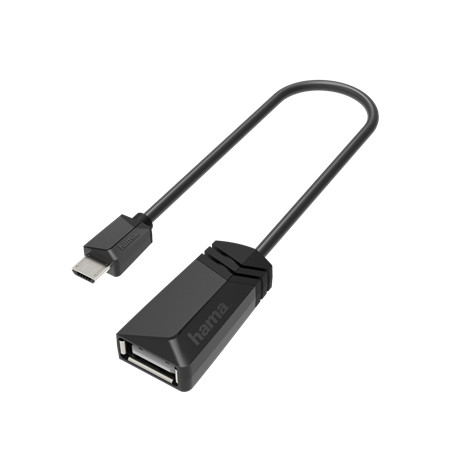 Hama 00200308 Otg Adapter Kábel