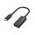 Hama 00200314 Displayport Kábel