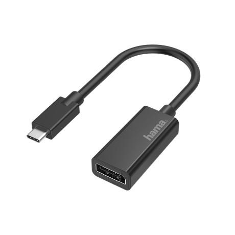 Hama 00200314 Displayport Kábel