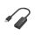 Hama 00200332 Displayport Kábel