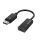Hama 00200335 Displayport Kábel