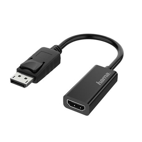 Hama 00200335 Displayport Kábel
