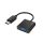 Hama 00200337 Displayport Kábel