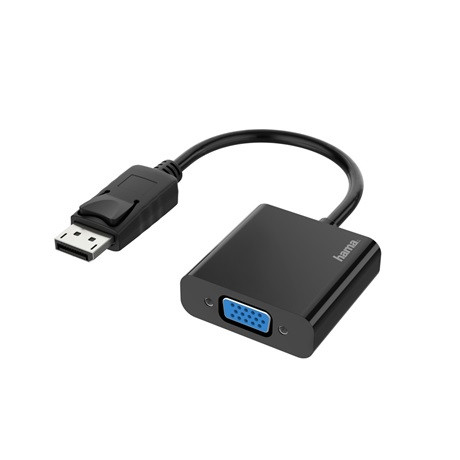 Hama 00200337 Displayport Kábel