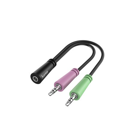 Hama 00200351 Audio Kábel