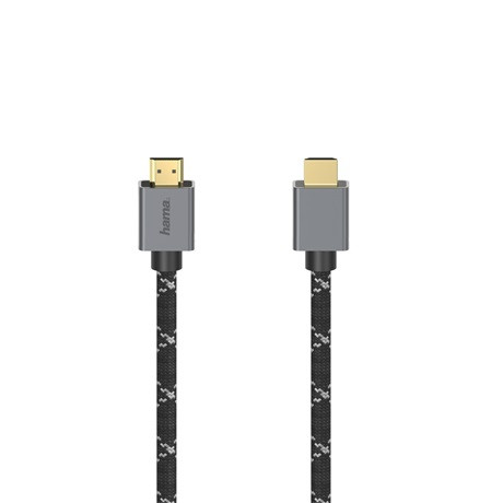 Hama 00200504 Hdmi Kábel 2 M