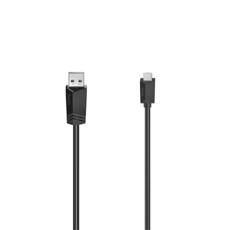 Hama 00200608 Adatkábel Micro Usb