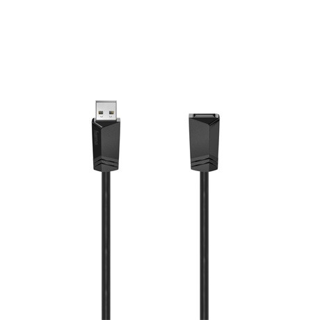 Hama 00200620 Usb Hosszabbító Kábel A-a 3,0m