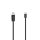 Hama 00200653 Usb Kábel Usb 3.2 (gen. 1) Usb A - Type-c, 5gbit/s,3a, 3m