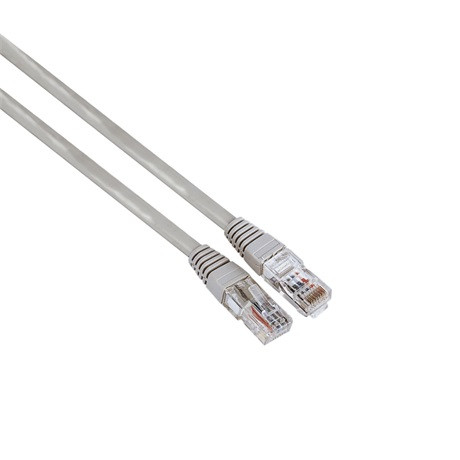 Hama 00200911 Patchkábel Cat5e 5,0m