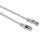 Hama 00200916 Patchkábel Cat5e Stp 3,0m, Eco