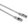 Hama 00200918 Patchkábel Cat5e F/utp 10m (1gbps)
