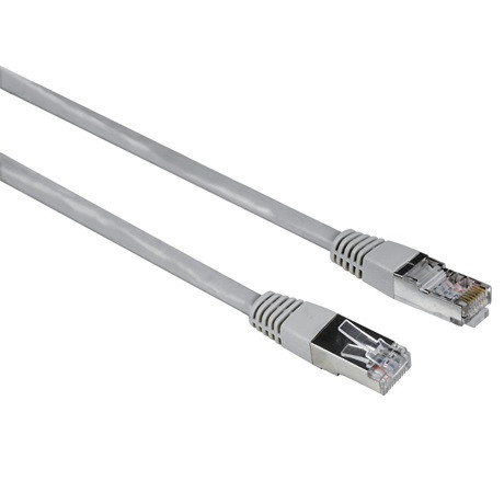 Hama 00200918 Patchkábel Cat5e F/utp 10m (1gbps)