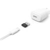 Hama 00201532 Adapter Usb A Dugó/usb Type-c Aljzat