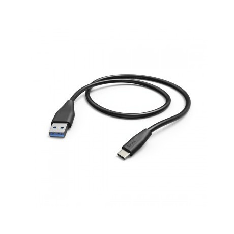 Hama 00201595 Adatkábel Usb 3.1, Type-c/usb A, 1,5m