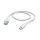 Hama 00201596 Adatkábel Usb 3.1, Type-c/usb A, 1,5m, Fehér