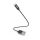 Hama 00201600 Adatkábel Usb Type-c, 0,2m, Fekete