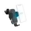 Hama "FC-10 Motion" autós mobiltelefon tartó és töltő (00201678)