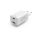 Hama 00201691 Univerzális Hálózati Usb & Type-c Töltő,"pd/qc" (32w)