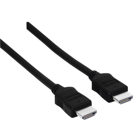 Hama 00205001 High Speed Hdmi Kábel, 3,0m