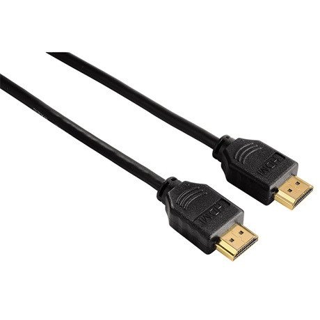 Hama 00205002 High Speed Hdmi Kábel Ethernettel 1,5m