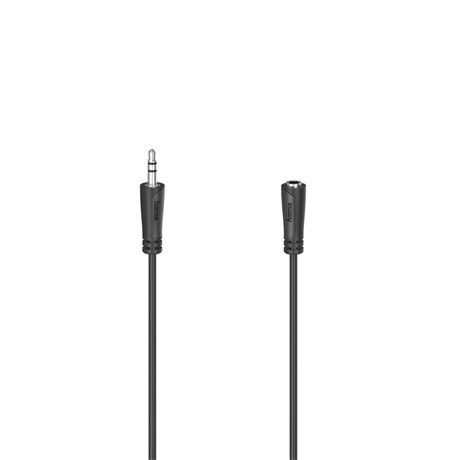 Hama 00205121 Audio Kábel 5 M