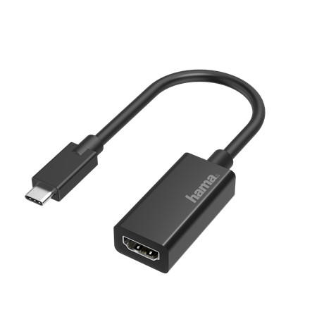 Hama 00205160 Hdmi Adapter