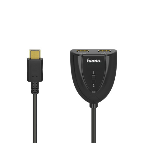 Hama 00205161 Hdmi Közösítő
