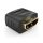 Hama 00205173 Hdmi Toldóadapter Alj-alj