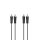 Hama 00205258 Audio Kábel 3 M