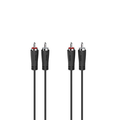 Hama 00205258 Audio Kábel 3 M