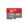 Sandisk 00215422 Microsd Ultra Android Kártya 128gb, 140mb/s